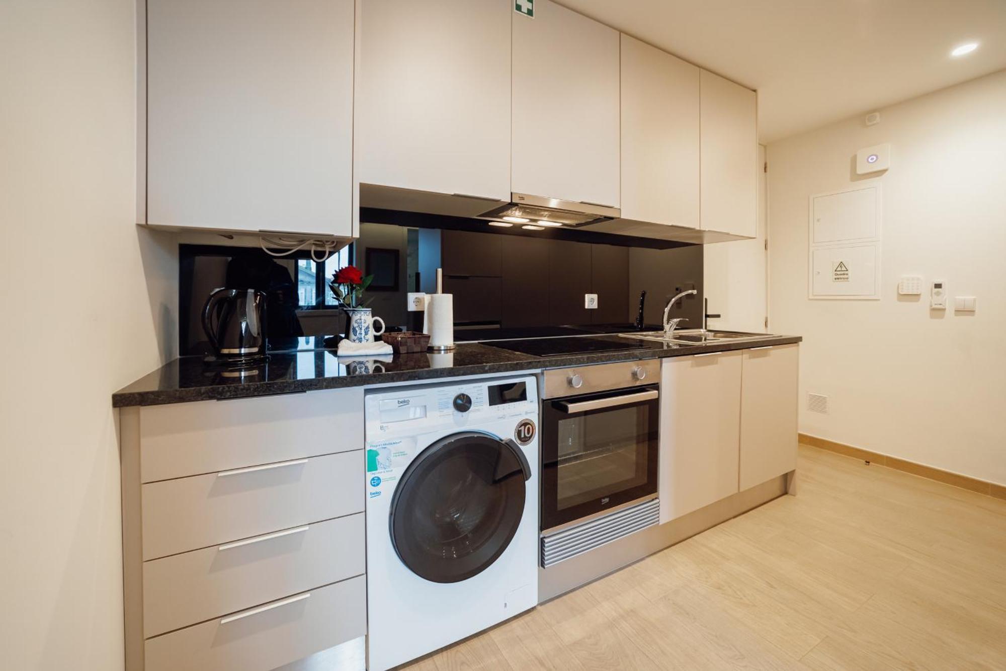 Carmo By Vacationy Apartamento Porto