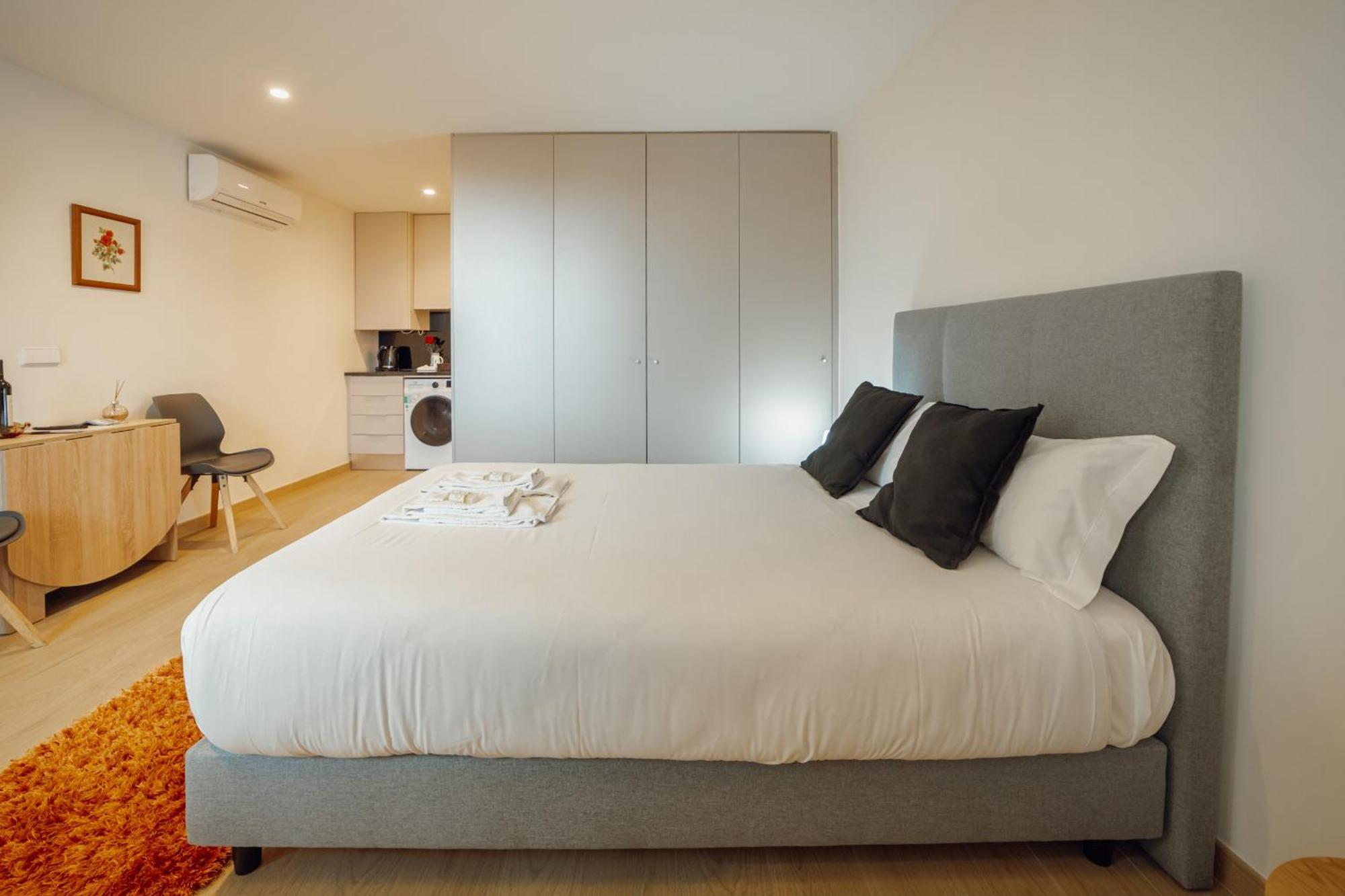 Apartamento Carmo By Vacationy Porto