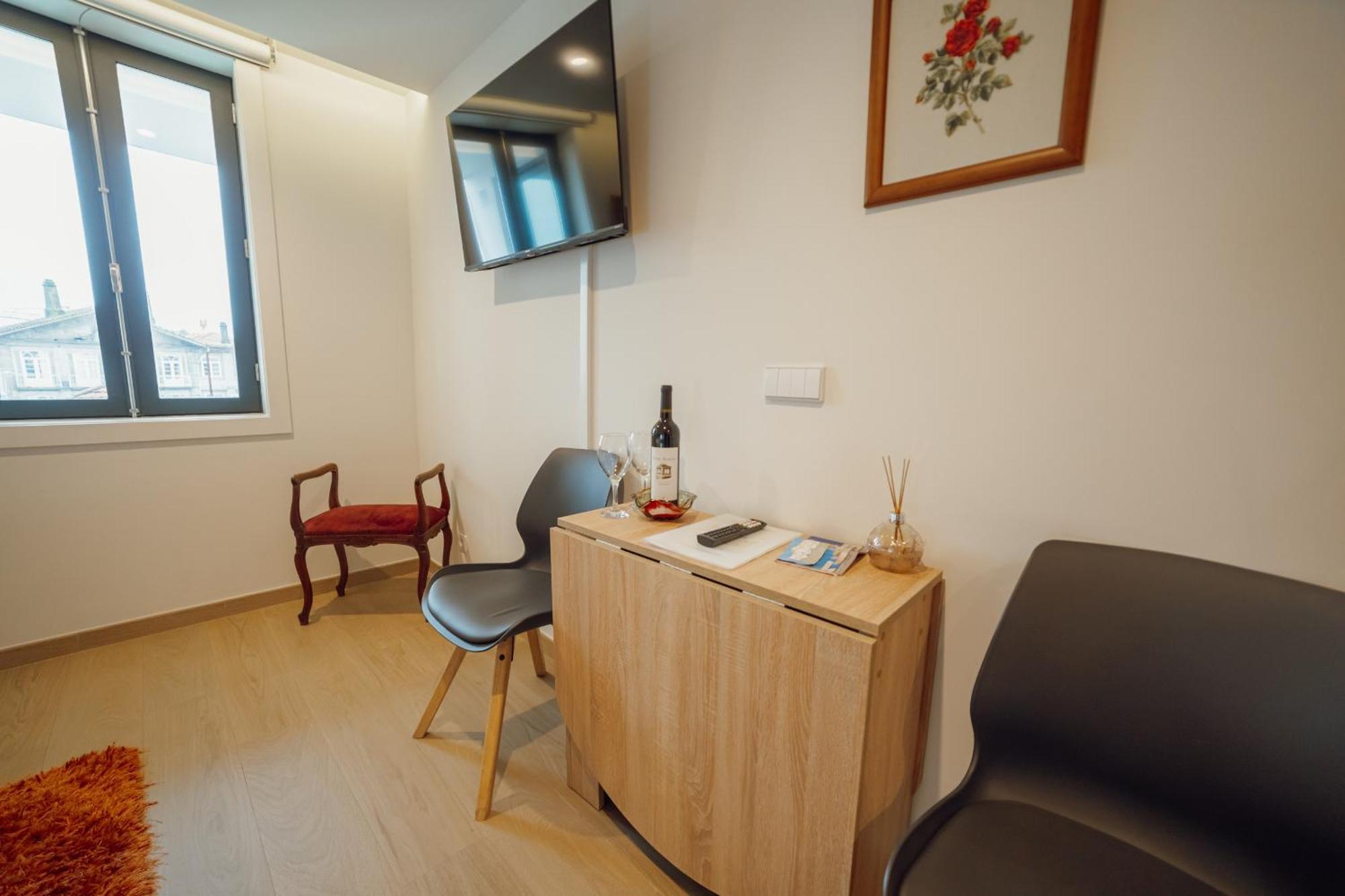 Carmo By Vacationy Apartamento
