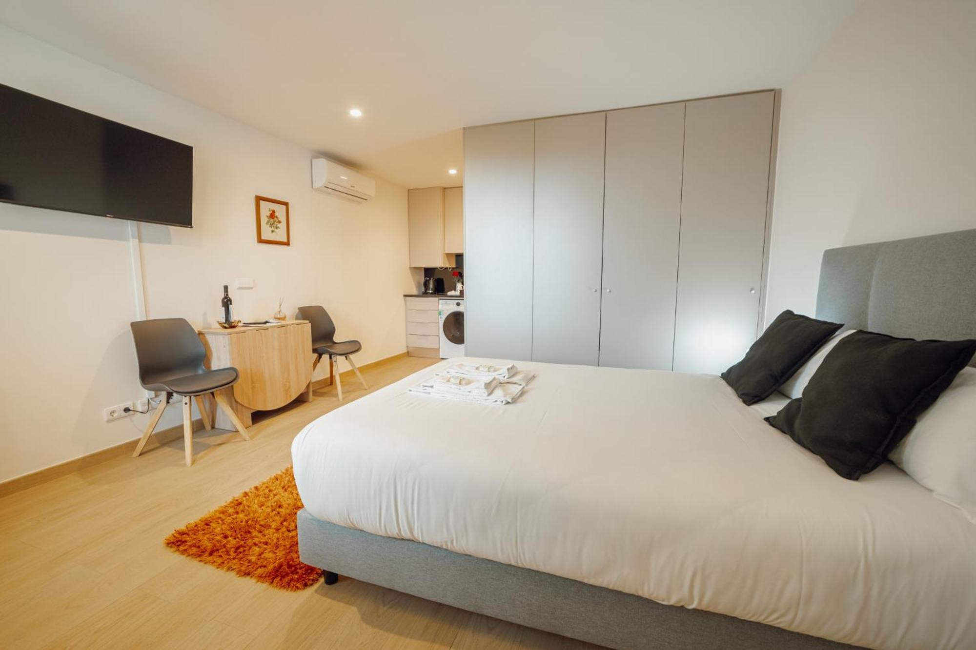 Apartamento Carmo By Vacationy