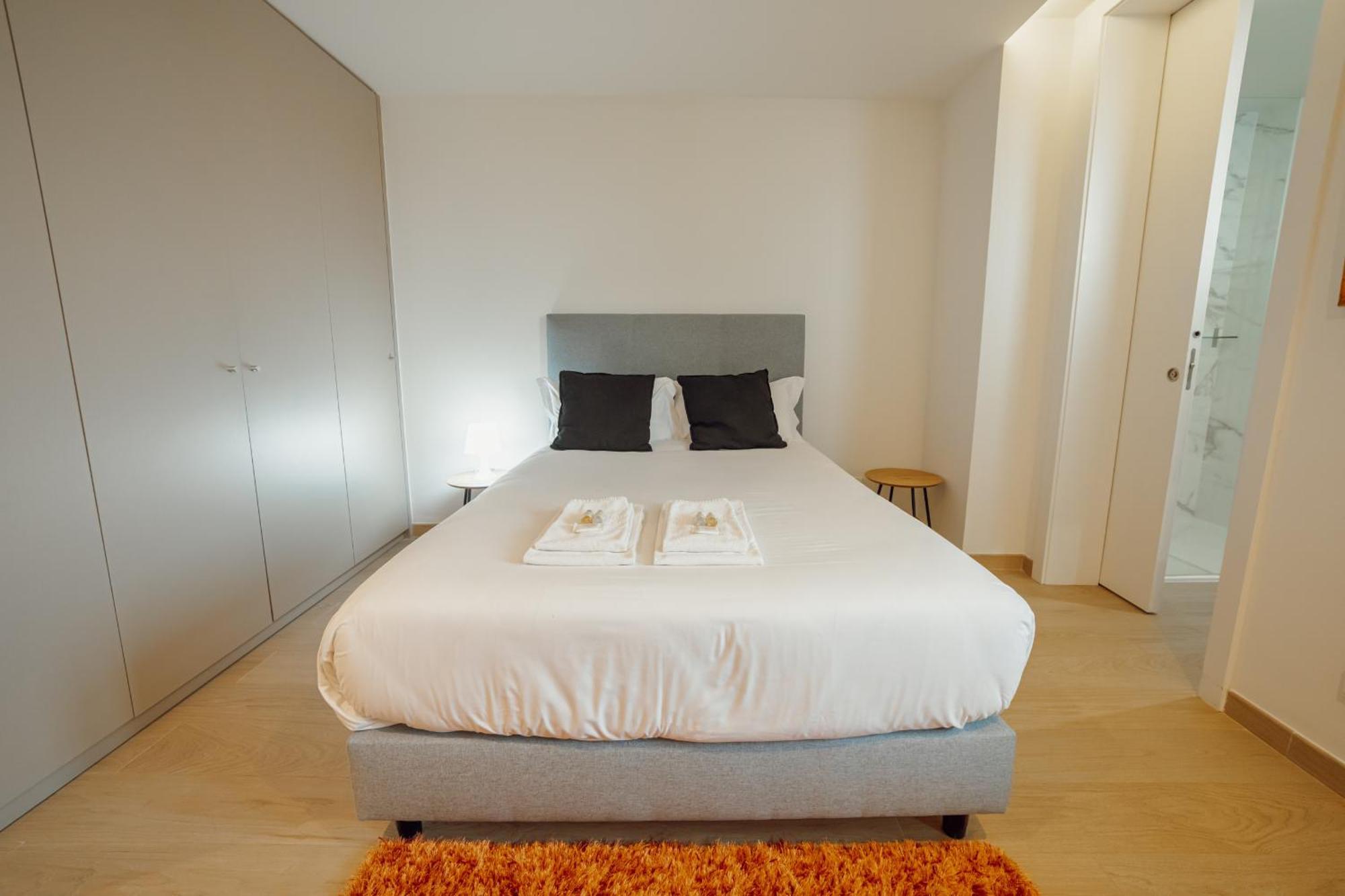 Carmo By Vacationy Apartamento *