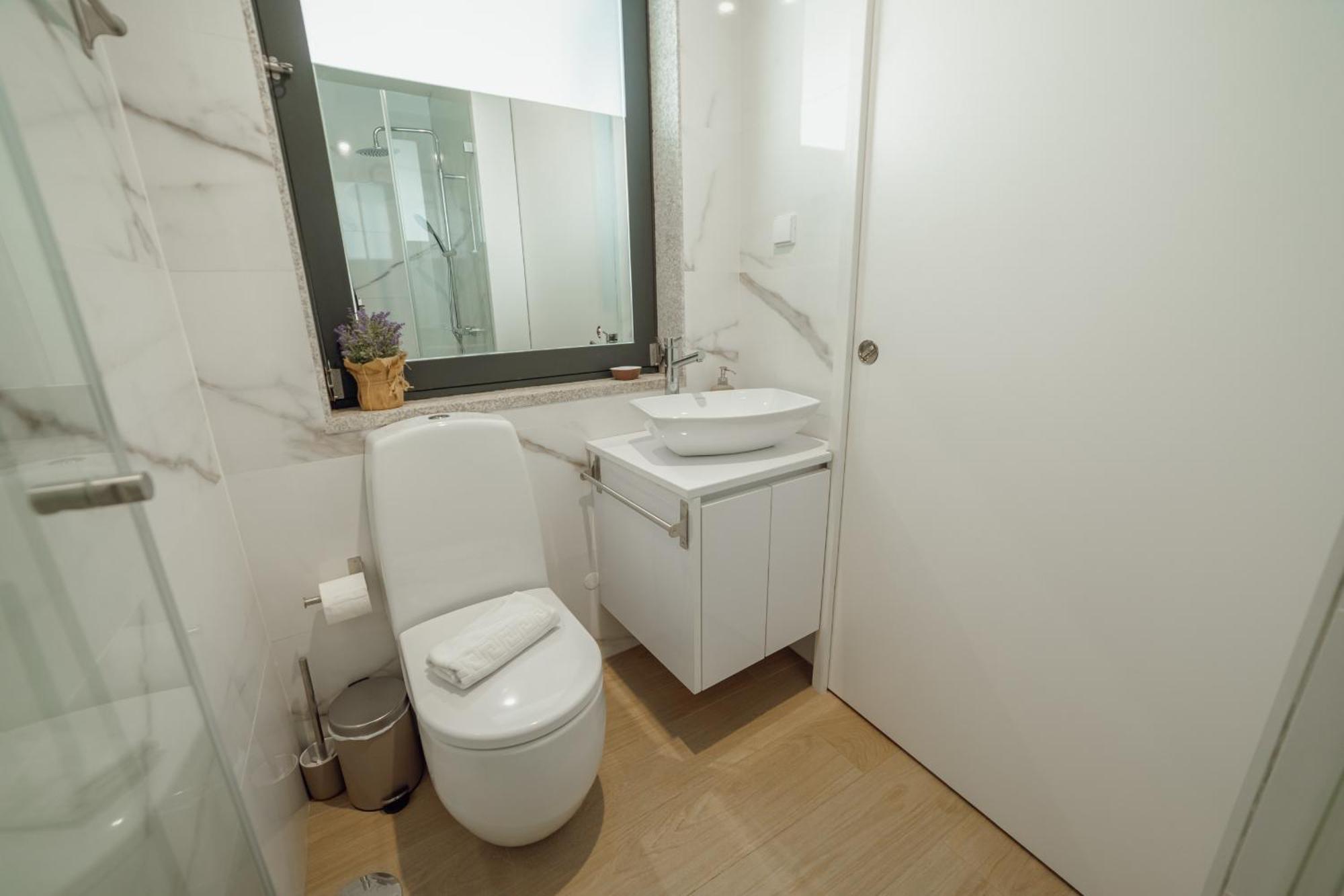 Carmo By Vacationy Apartamento
