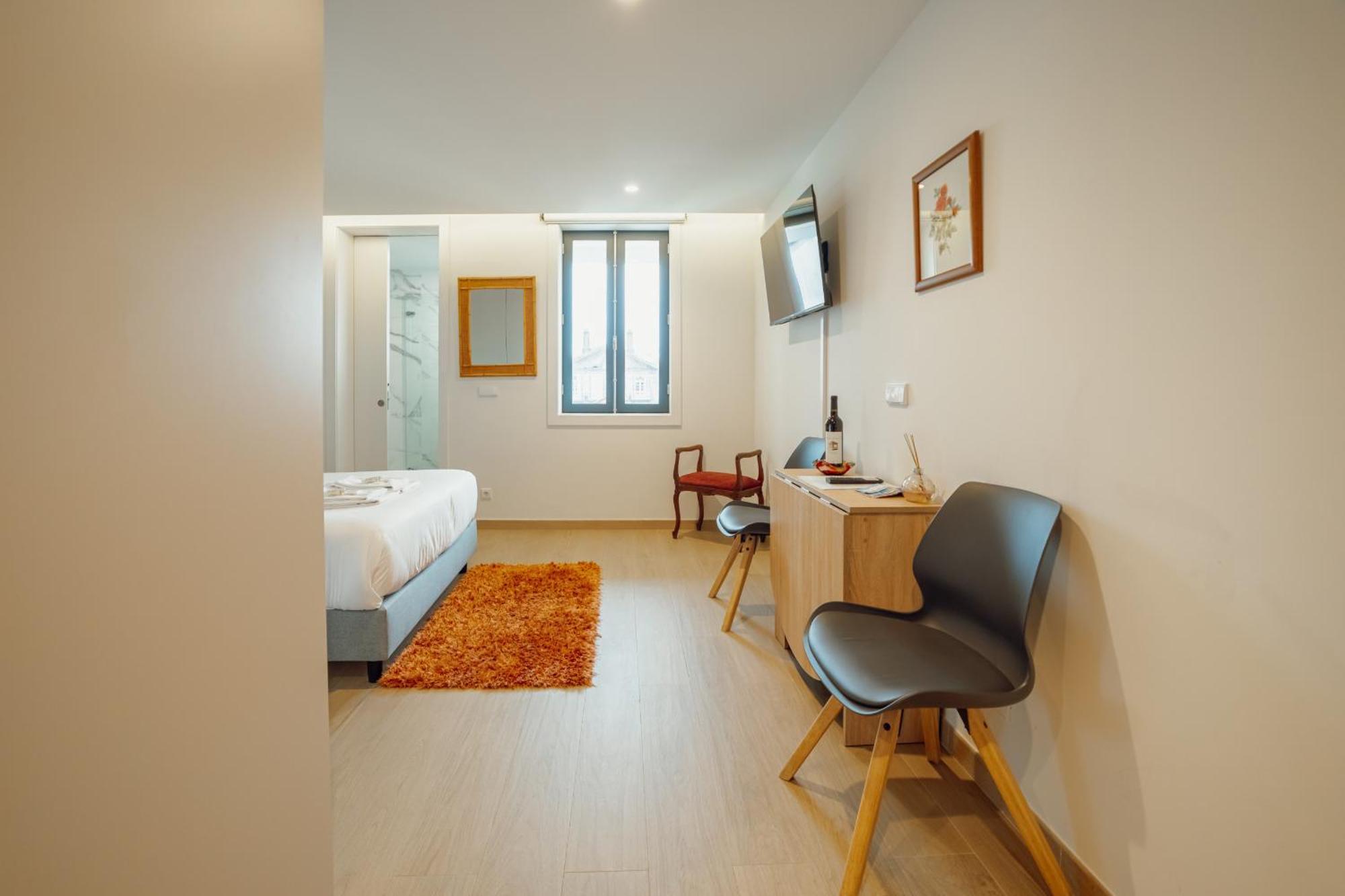 Carmo By Vacationy Apartamento Porto