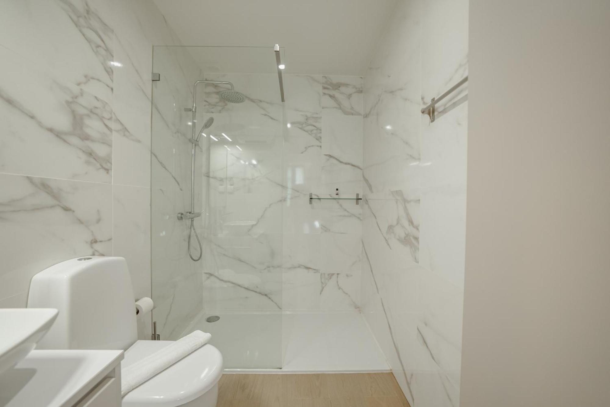 Carmo By Vacationy Apartamento Porto