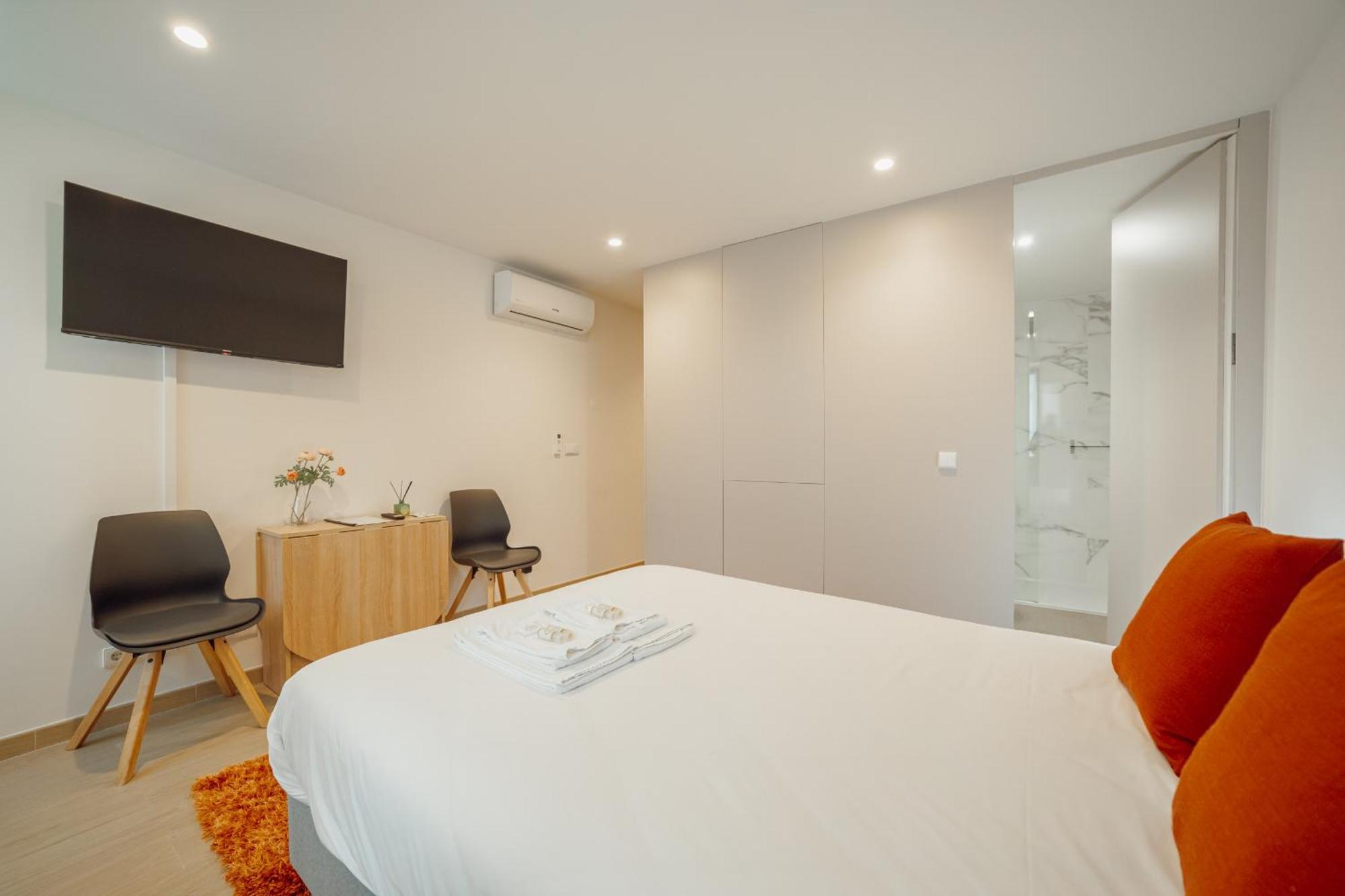 Carmo By Vacationy Apartamento