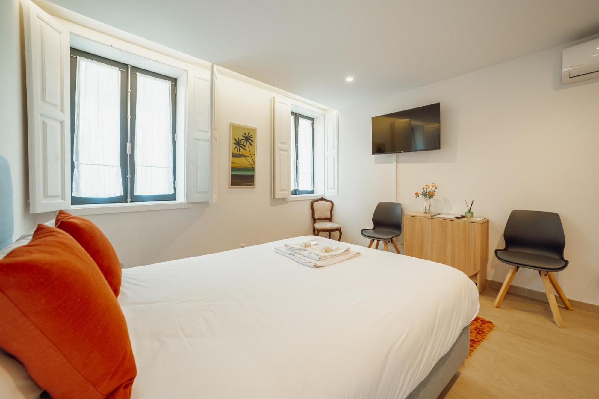 Carmo By Vacationy Apartamento
