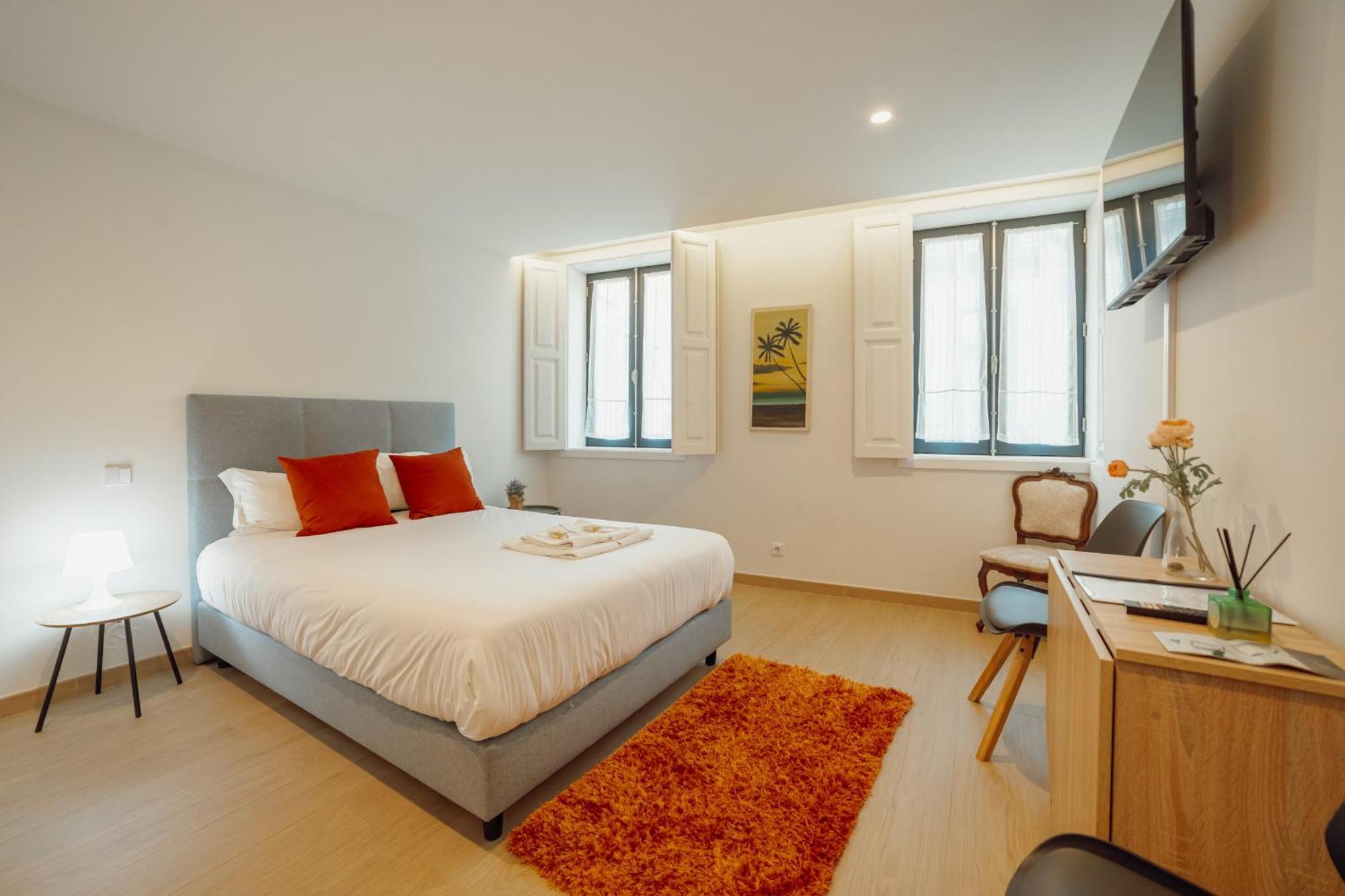 Apartamento Carmo By Vacationy