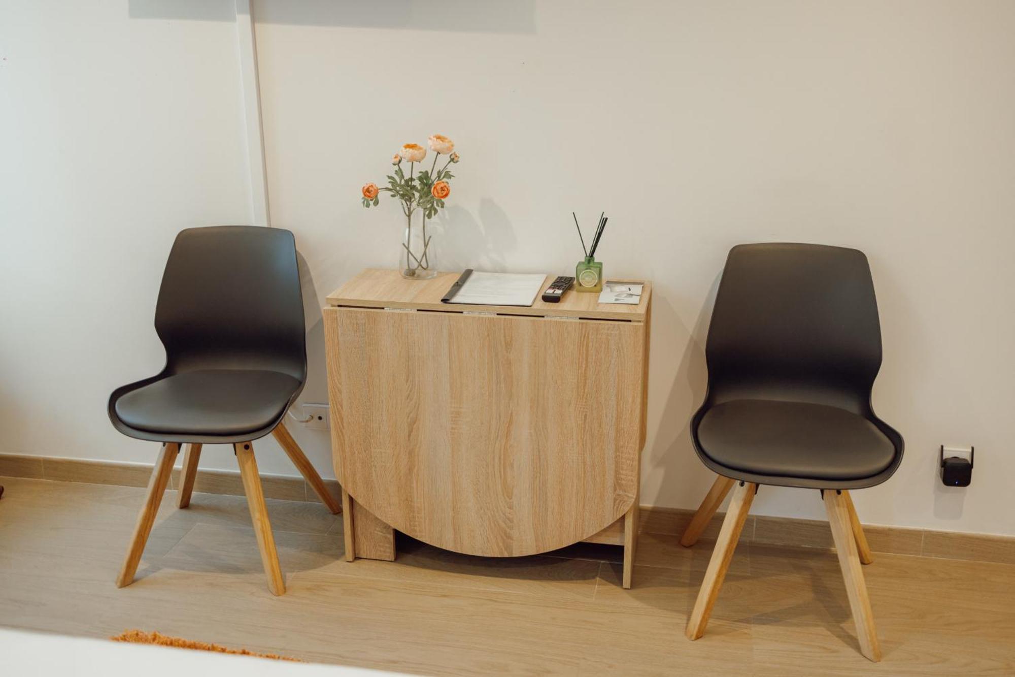 Carmo By Vacationy Apartamento *