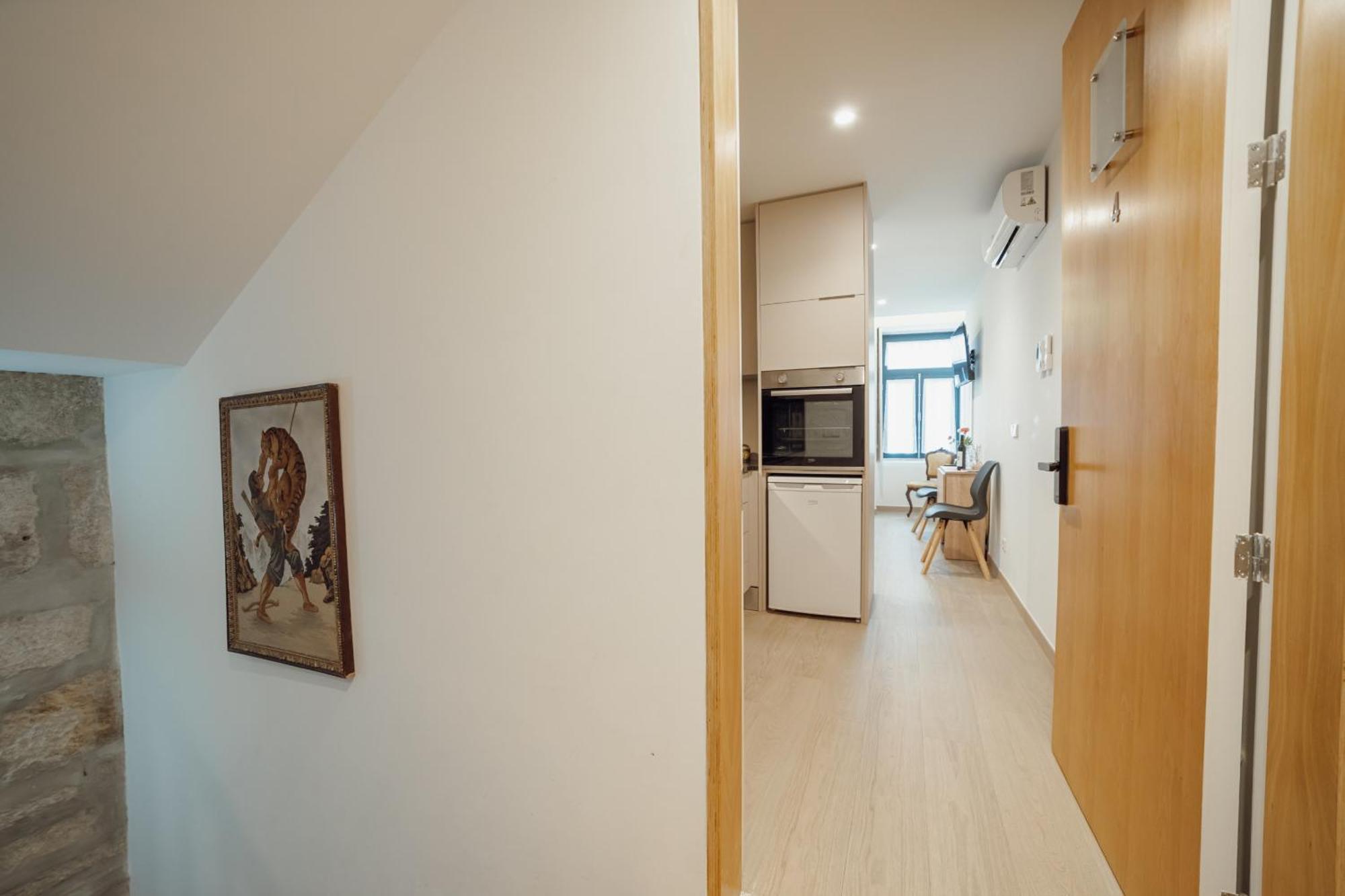 Carmo By Vacationy Apartamento