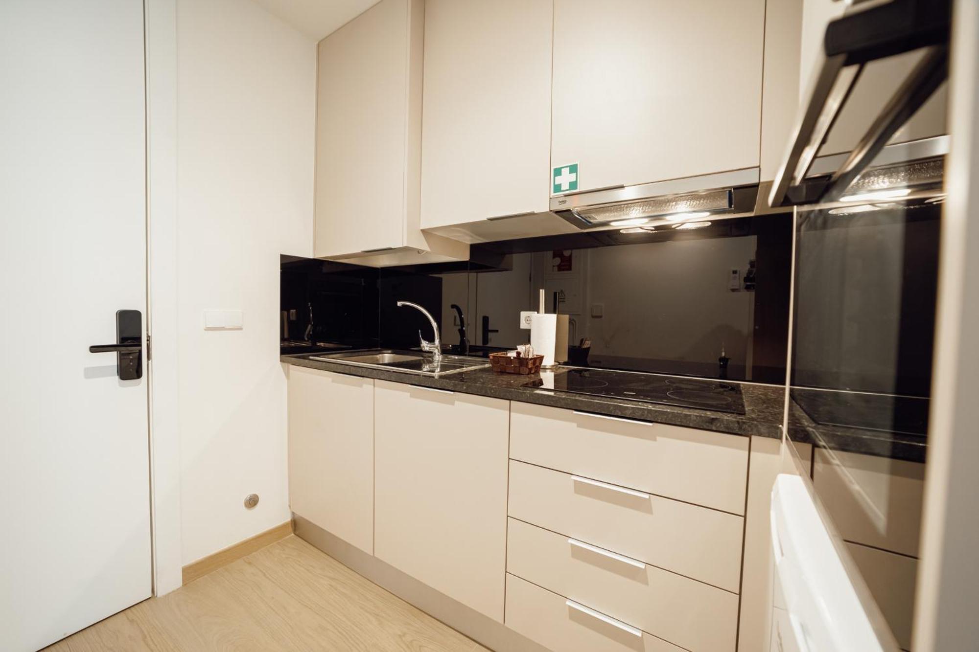 Carmo By Vacationy Apartamento *
