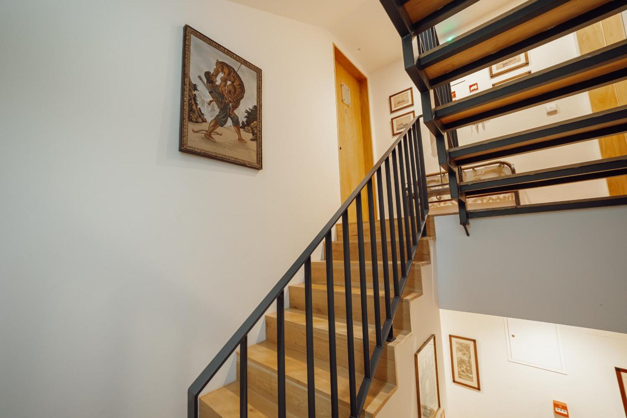 Carmo By Vacationy Apartamento Porto