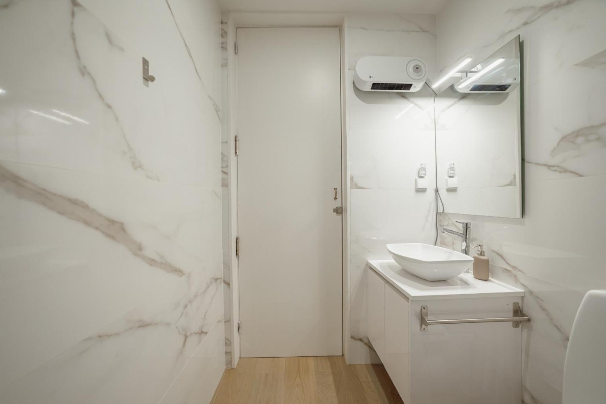Carmo By Vacationy Apartamento