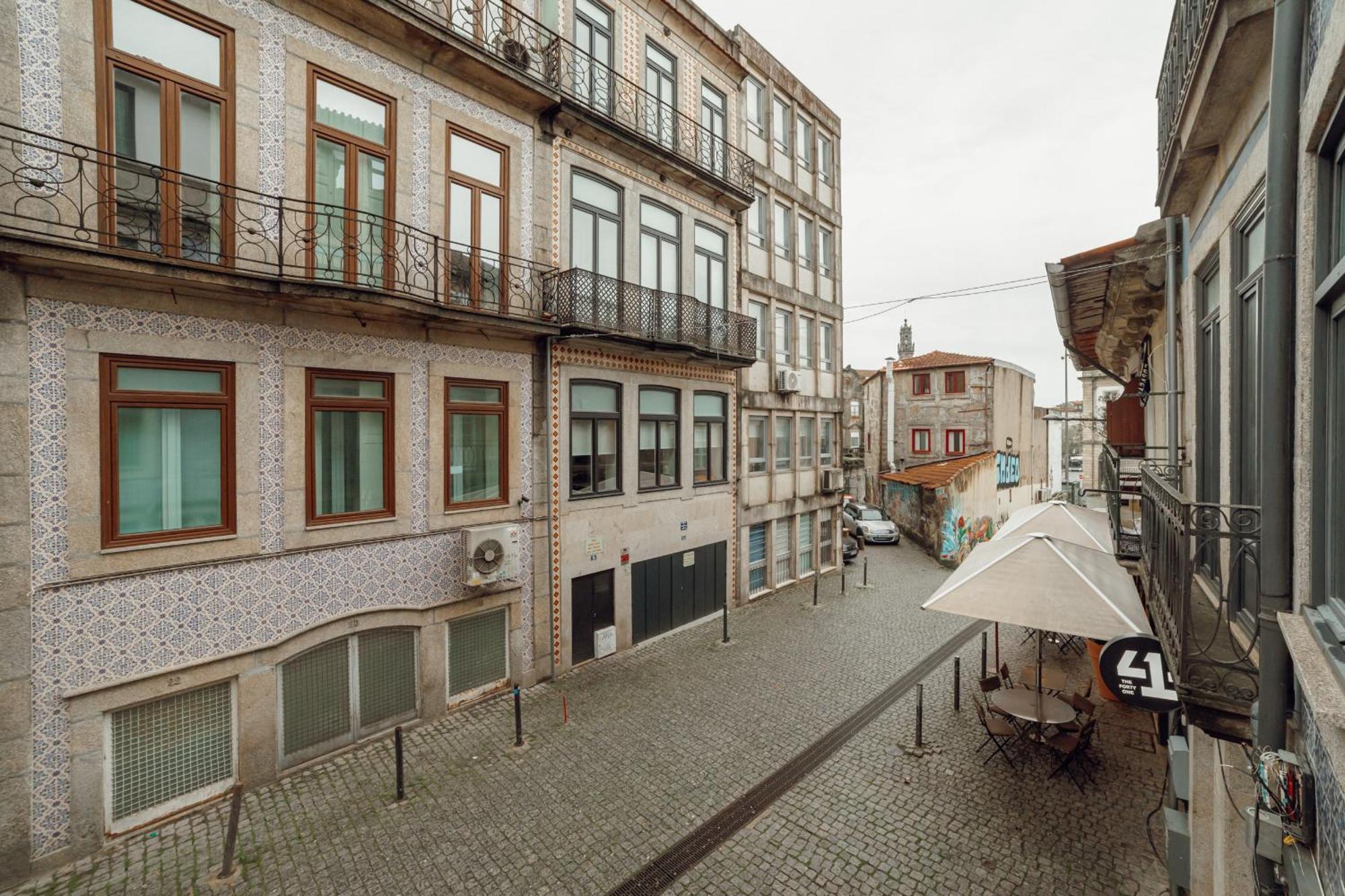 Apartamento Carmo By Vacationy *