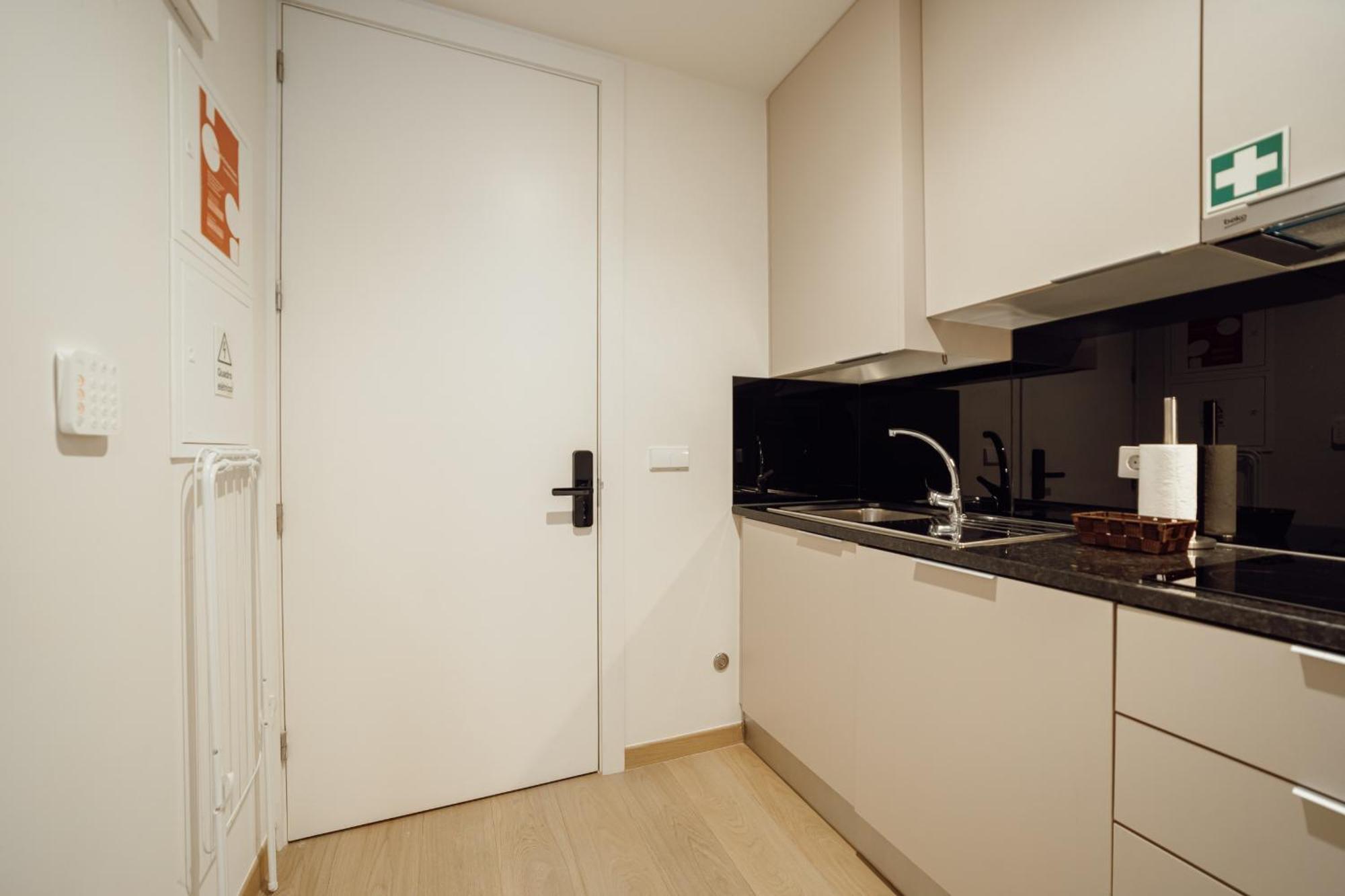 Carmo By Vacationy Apartamento Porto