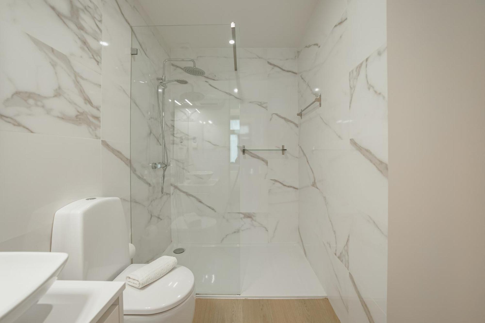 Carmo By Vacationy Apartamento