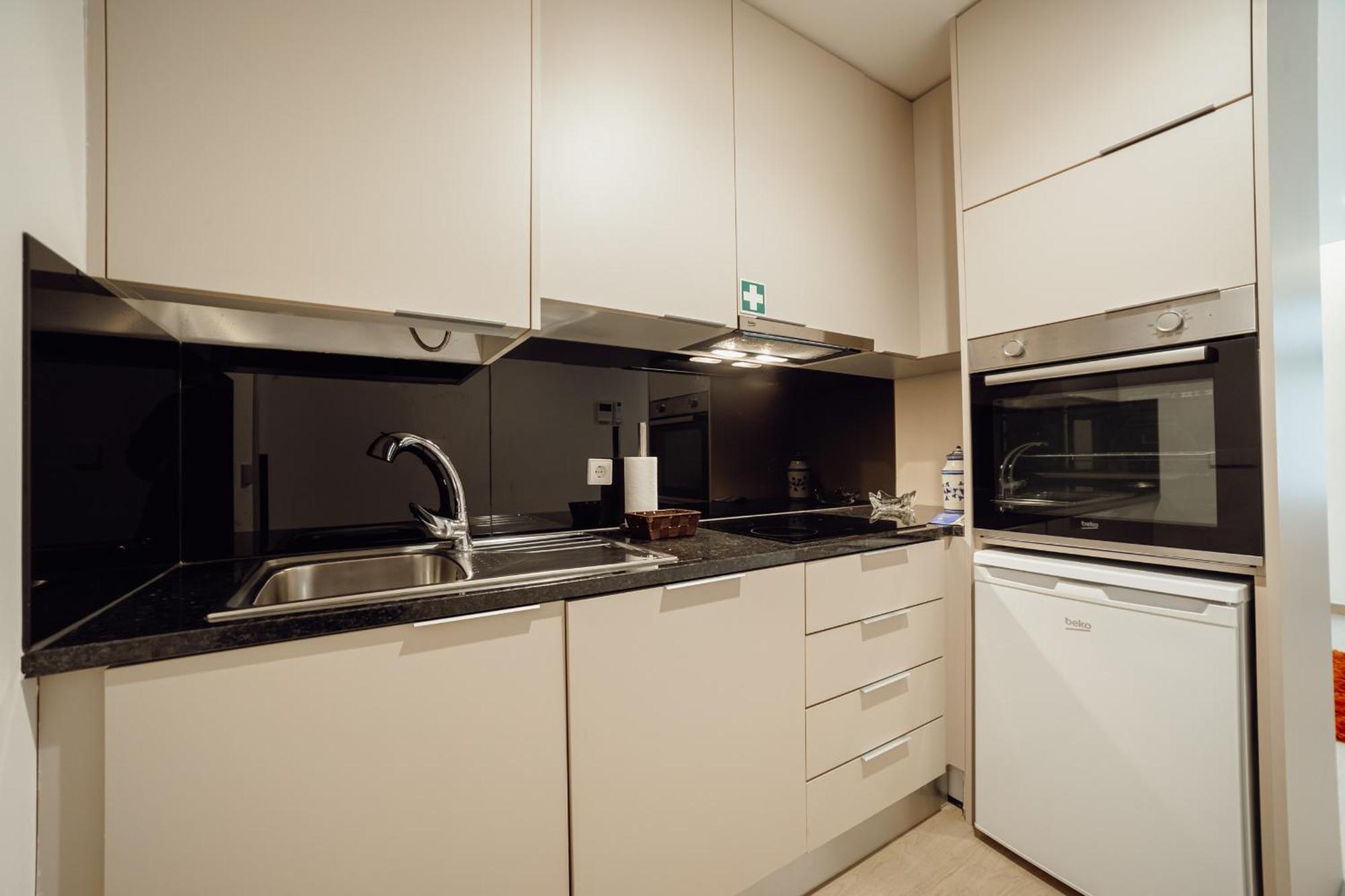 Apartamento Carmo By Vacationy Porto