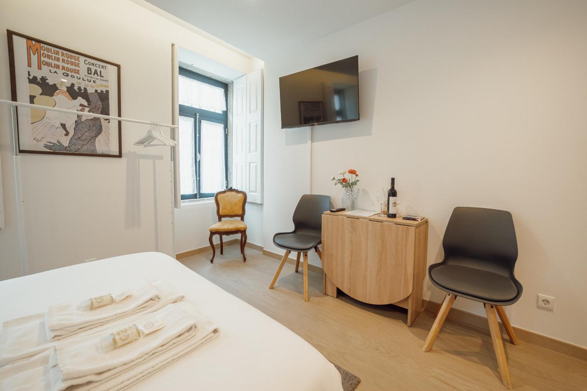 Apartamento Carmo By Vacationy