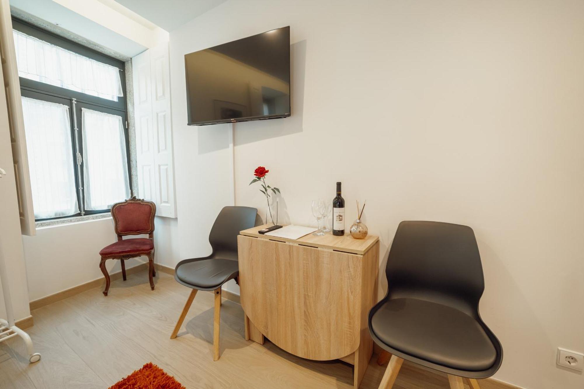 Carmo By Vacationy Apartamento Porto