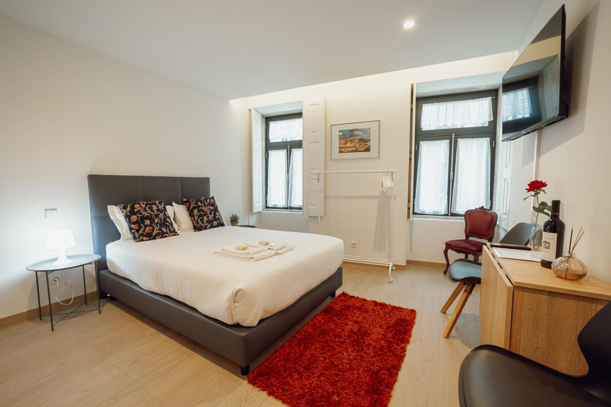 Carmo By Vacationy Apartamento *