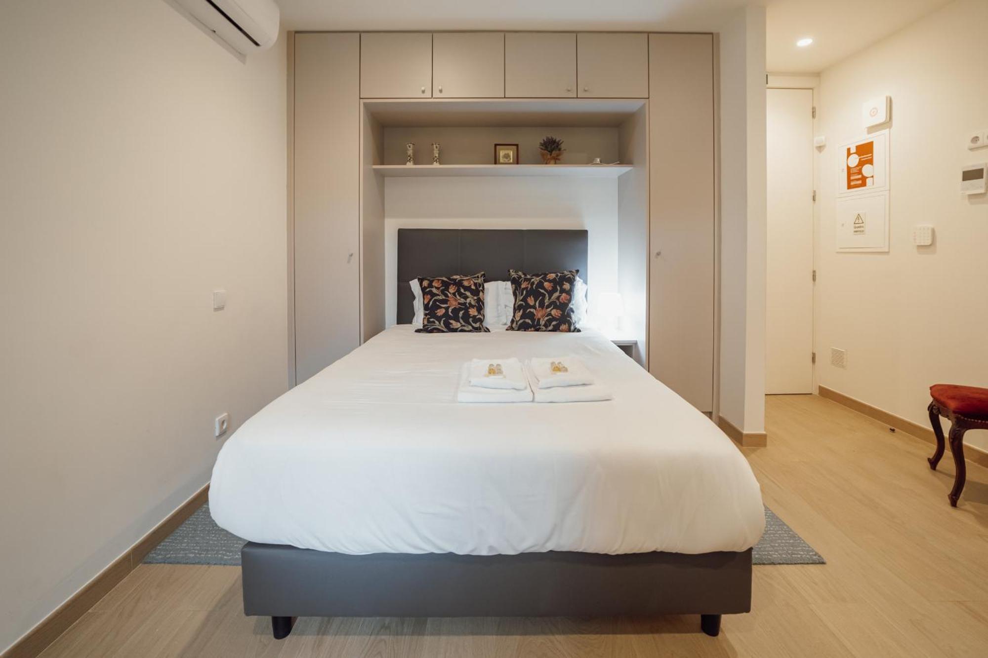 Apartamento Carmo By Vacationy *