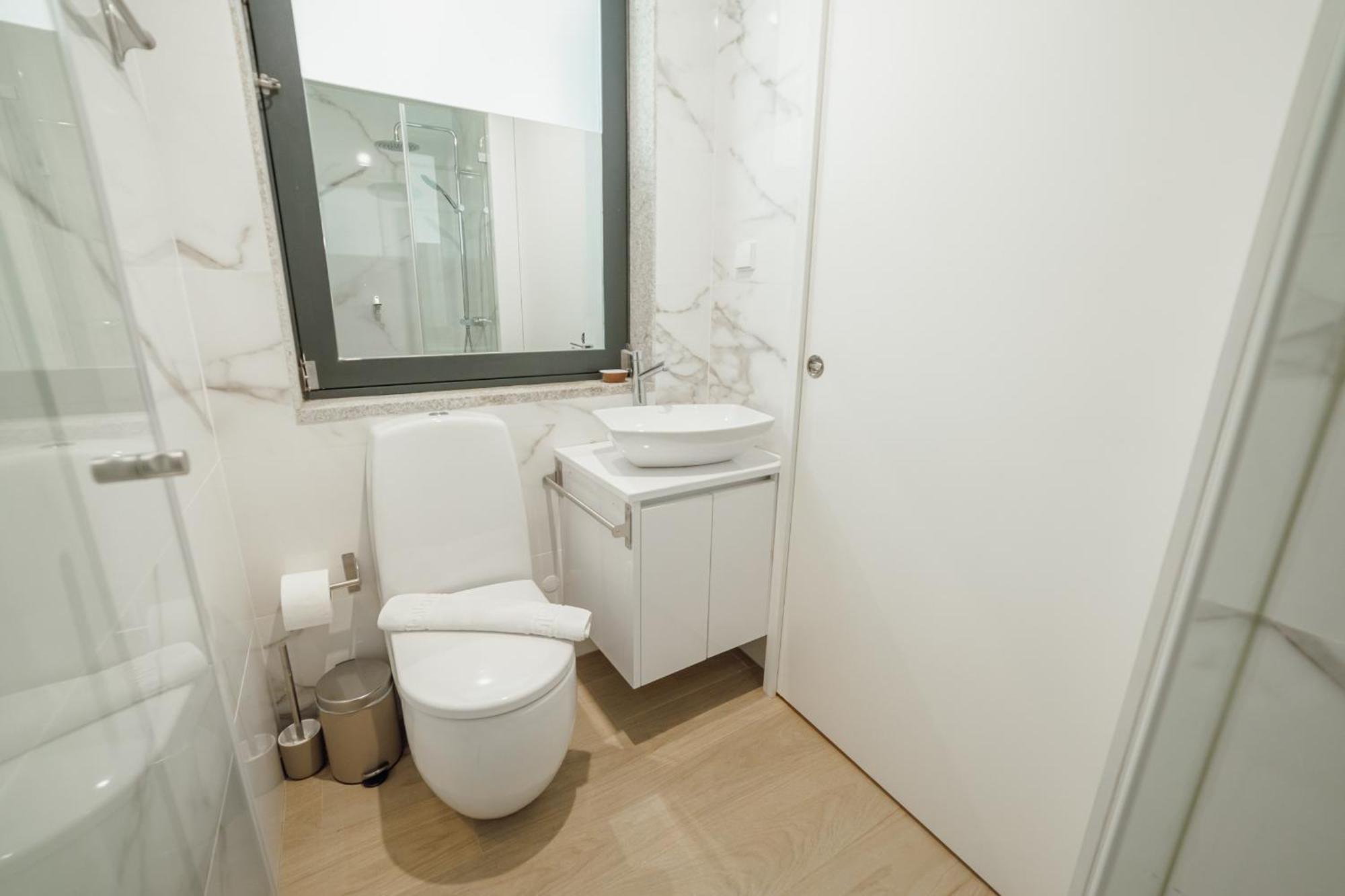 Apartamento Carmo By Vacationy