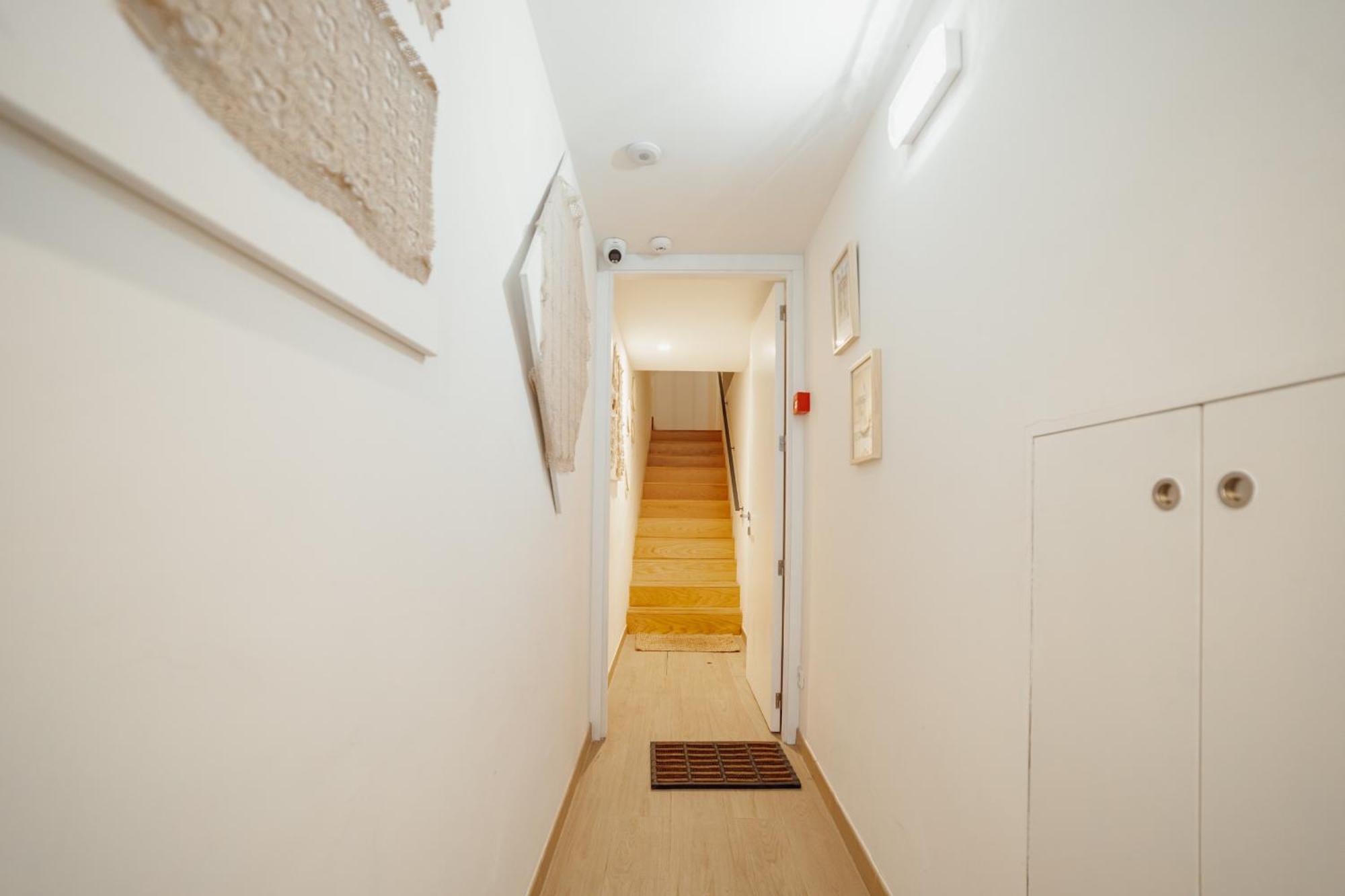 Carmo By Vacationy Apartamento Porto