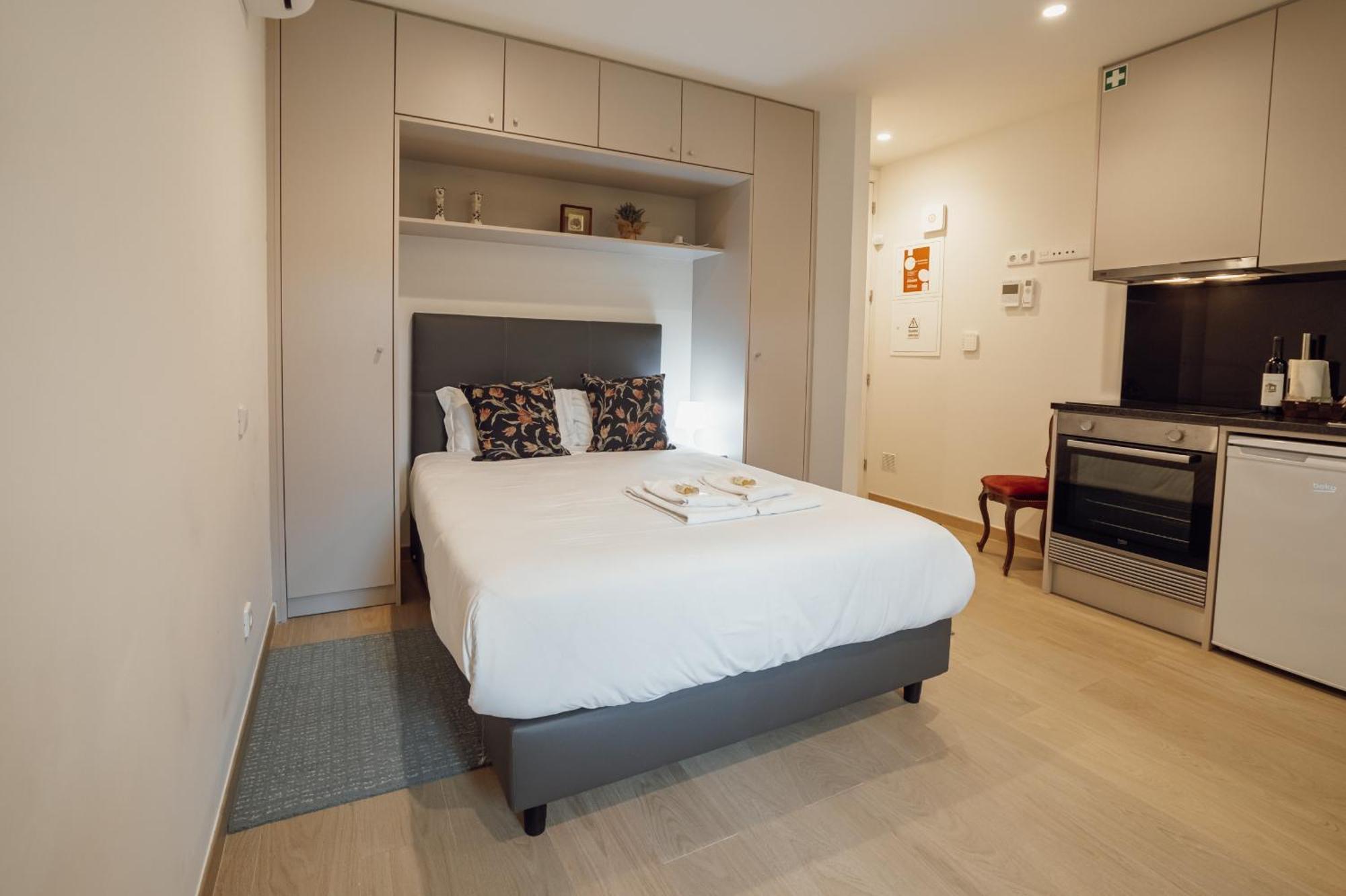 Carmo By Vacationy Apartamento