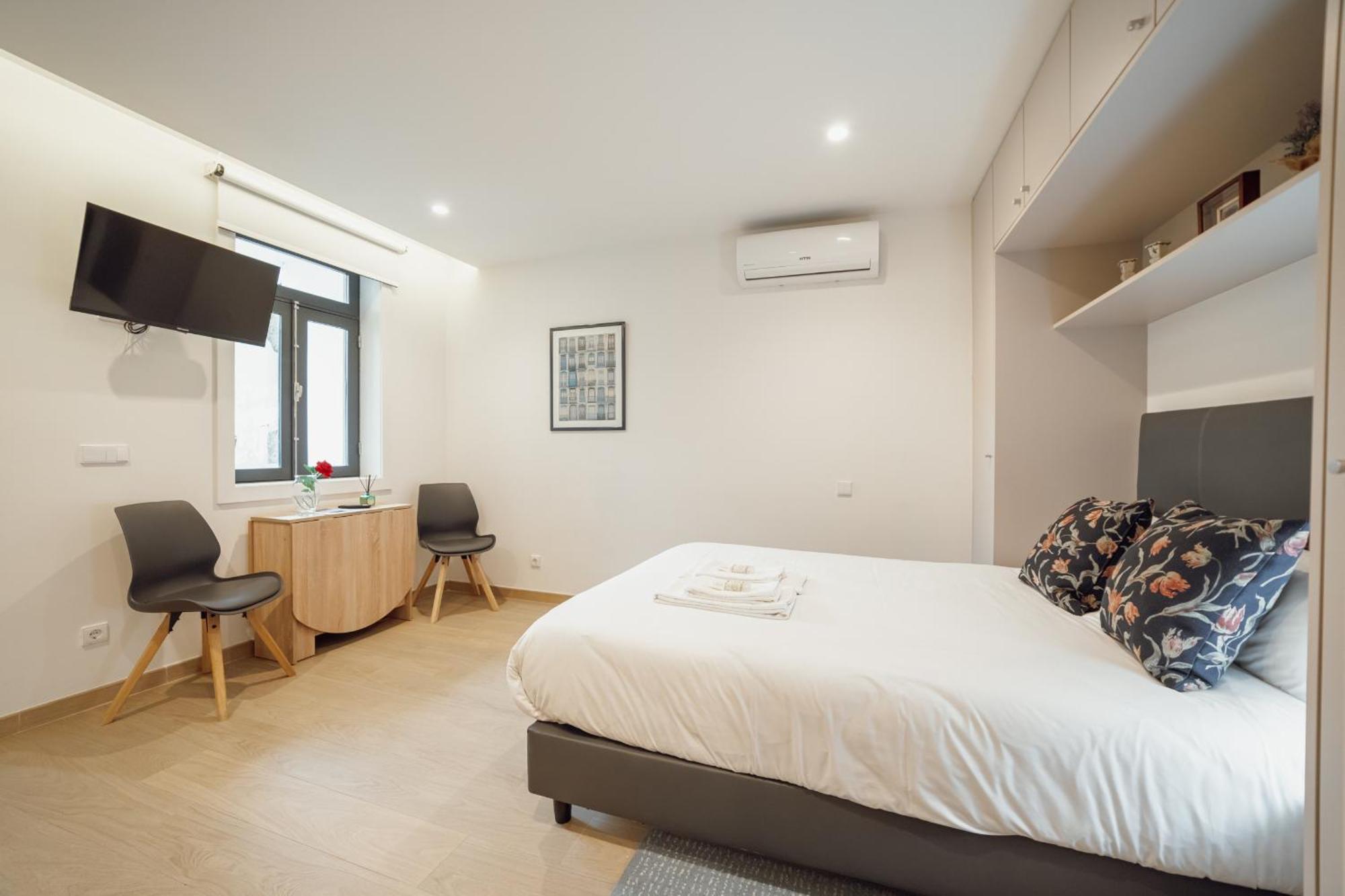 Carmo By Vacationy Apartamento Porto