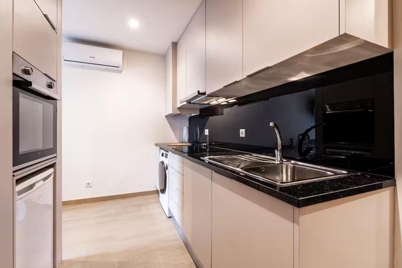 Carmo By Vacationy Apartamento