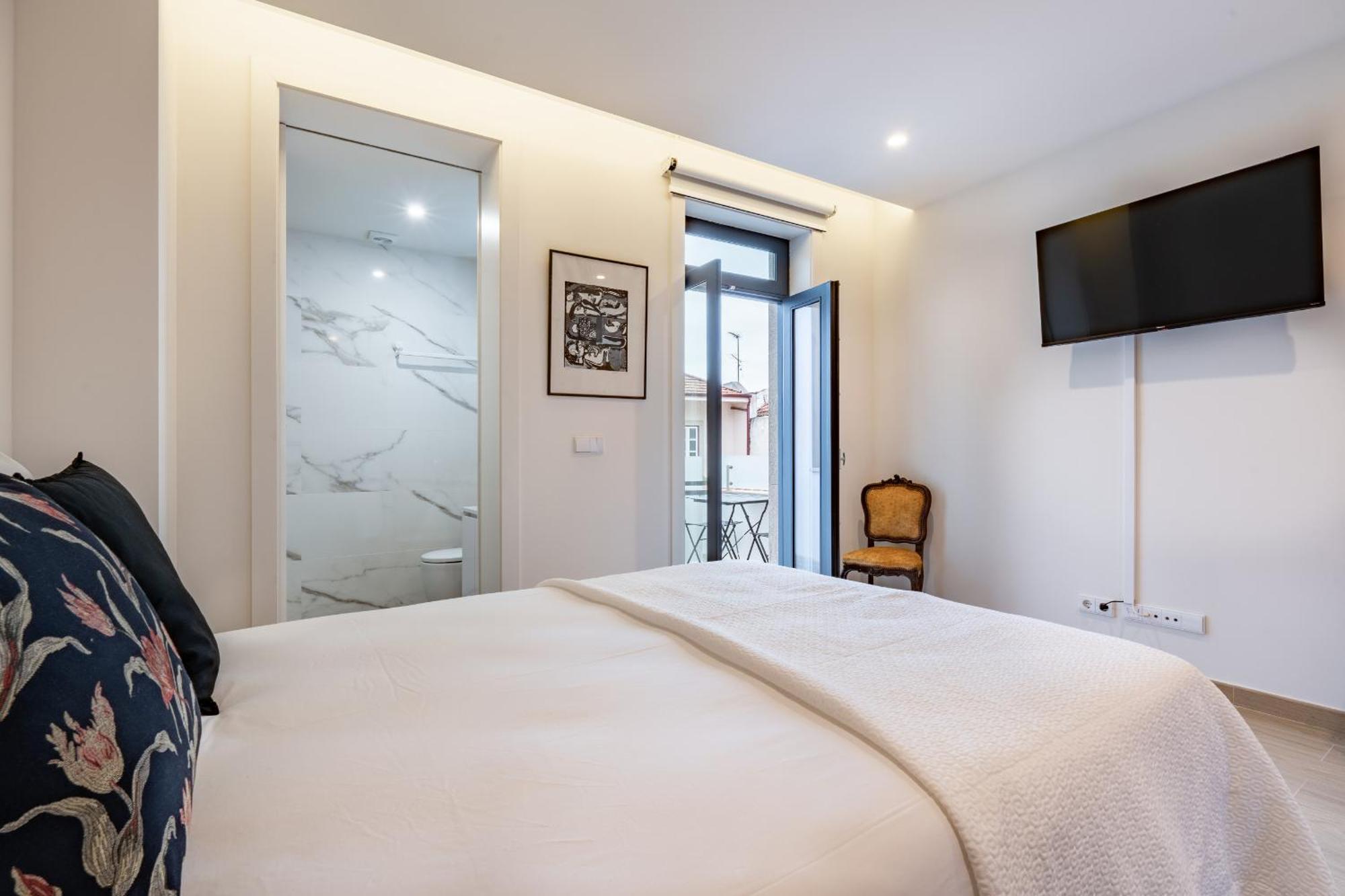 Carmo By Vacationy Apartamento *