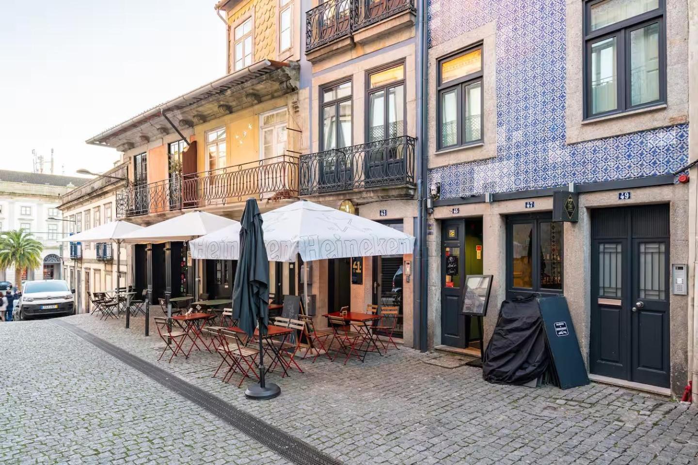 Apartamento Carmo By Vacationy *