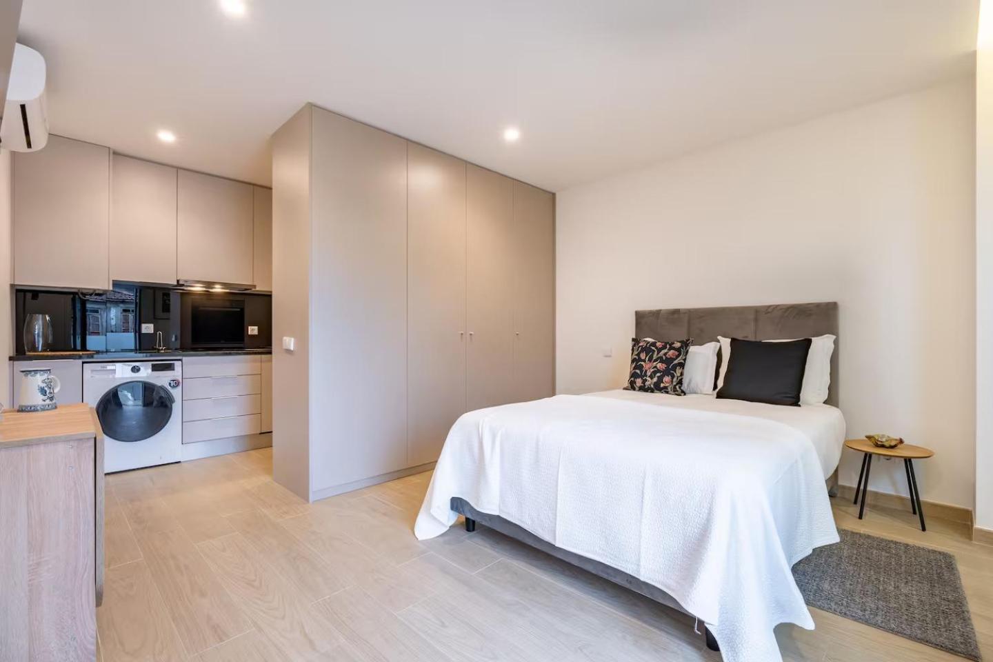 Carmo By Vacationy Apartamento Porto
