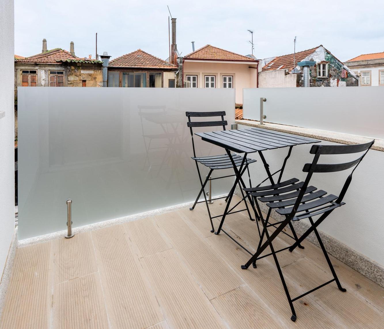 Apartamento Carmo By Vacationy Porto