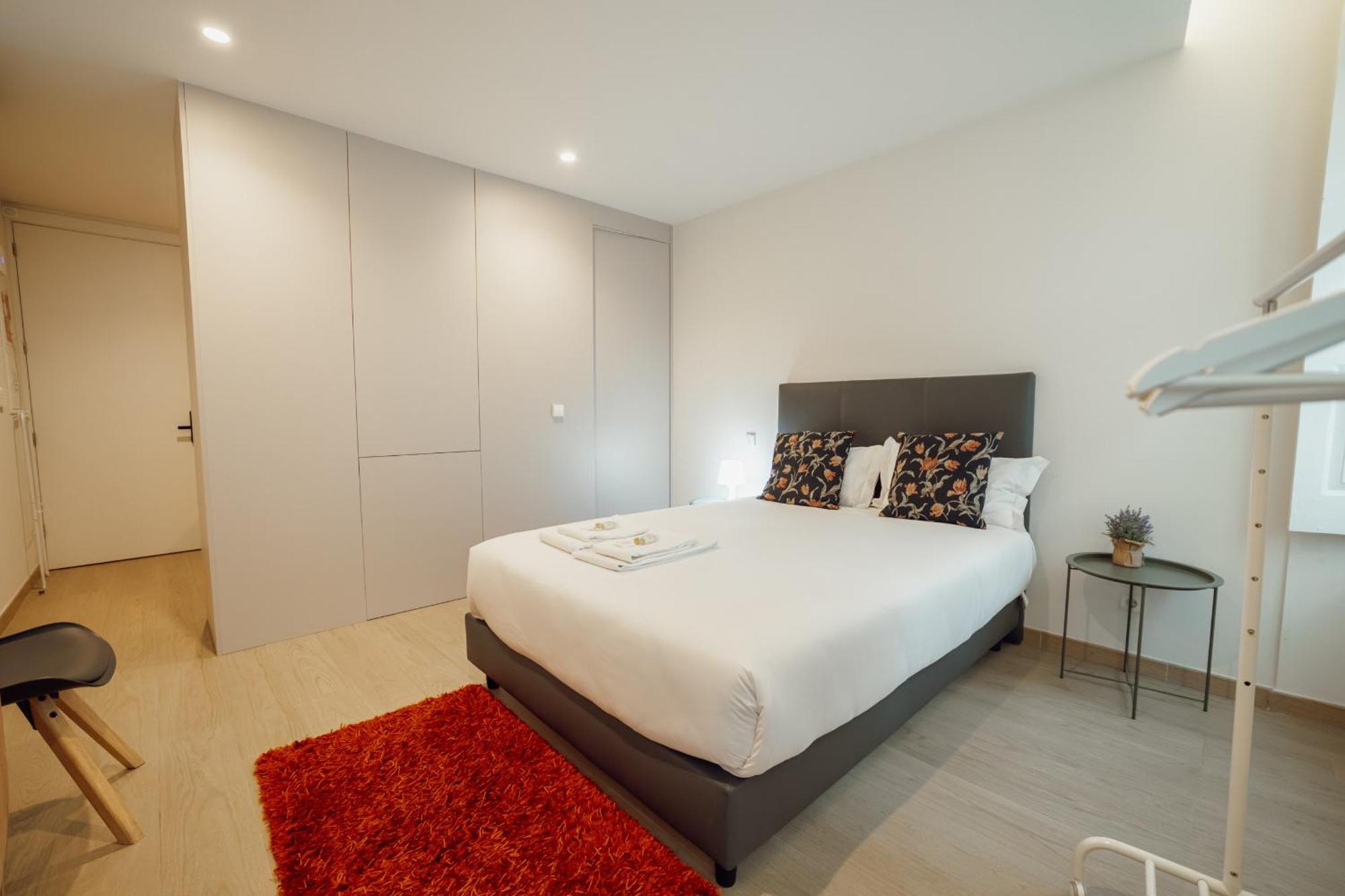 Carmo By Vacationy Appartement