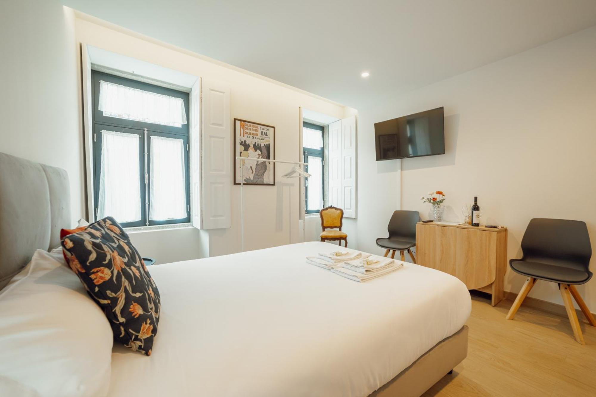 Appartement Carmo By Vacationy *