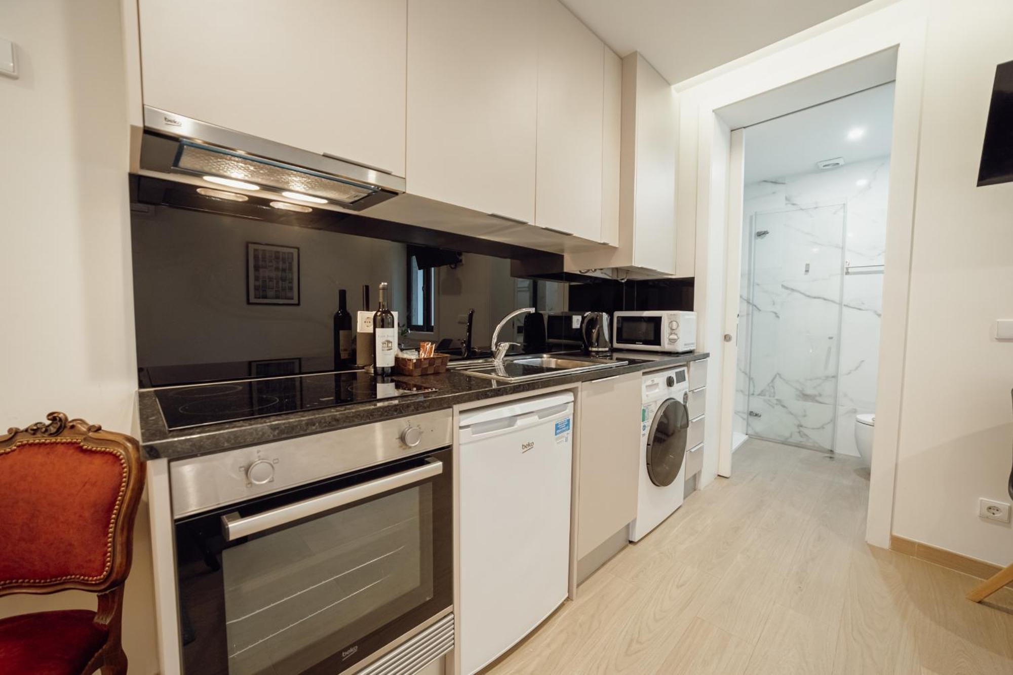 Appartement Carmo By Vacationy