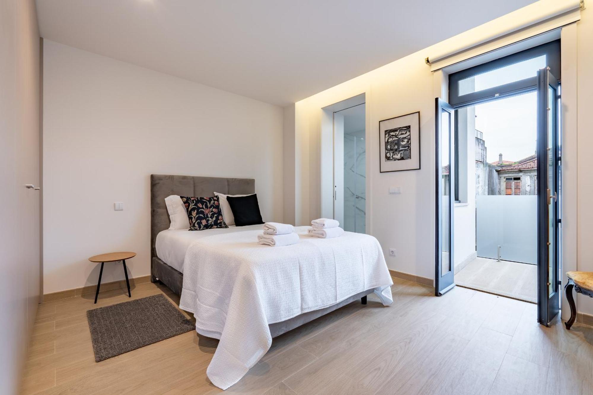 Appartement Carmo By Vacationy